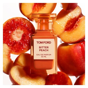 عطر تام فورد بیتر پیچ - TOM FORD BITTER PEACH, 100 ML