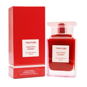 عطر تام فورد الکتریک چری - TOM FORD Electric Cherry