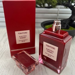 عطر تام فورد الکتریک چری - TOM FORD Electric Cherry