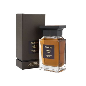 عطر تام فورد ابنه فیوم -  TOM FORD - Ébène Fumé