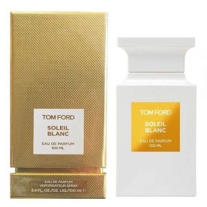 عطر تام فورد ادو سولیل بلانک - Tom Ford Eau de Soleil Blanc