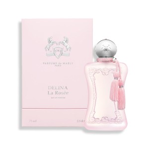 عطر پارفومز د مارلی دلینا لا رزی - PARFUMS de MARLY Delina La Rosée
