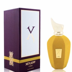 عطر زرجوف کورو (سلفریجز اکسکلوسیو) - XERJOFF Coro (Selfridges Exclusive)