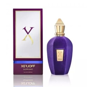 عطر زرجف سوپرانو- Xerjoff Soprano