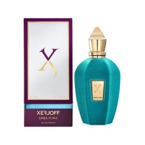 عطر زرجوف اربا پورا - XERJOFF Erba Pura