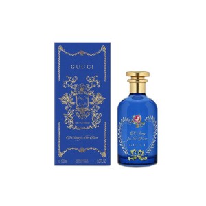 عطر گوچی اِ سانگ فور د رز ادو پرفیوم - GUCCI A Song For The Rose Eau de Parfum