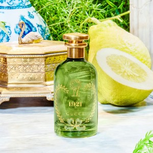 عطر گوچی د الکمیستس گاردن ١٩٢١ - 1921 Gucci for women and men