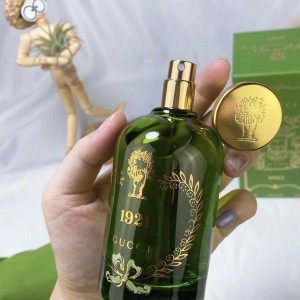 عطر گوچی د الکمیستس گاردن ١٩٢١ - 1921 Gucci for women and men
