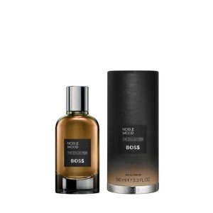 عطر هوگو بوس د کالکشن نوبل وود - HUGO BOSS The Collection Noble Wood