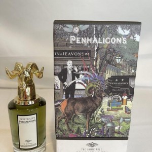 عطر پنهالیگونز د اینیمیتبل ویلیام - PENHALIGON'S The Inimitable William