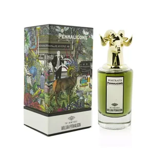عطر پنهالیگونز د اینیمیتبل ویلیام - PENHALIGON'S The Inimitable William