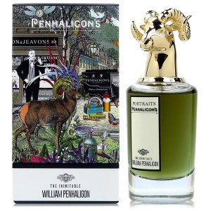 عطر پنهالیگونز د اینیمیتبل ویلیام - PENHALIGON'S The Inimitable William