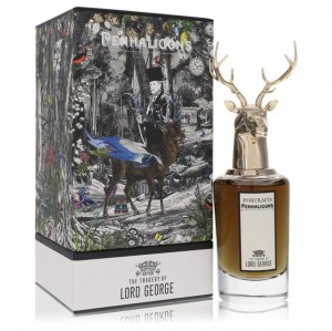 عطر پنهالیگونز تراژدی آف لرد جورج 75 میل مردانه - PENHALIGON'S The Tragedy of Lord George