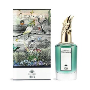 عطر پنهالیگون هارتلس هلن - PENHALIGON'S Heartless Helen