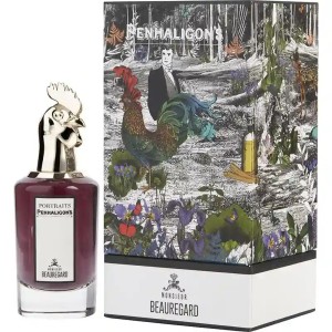 عطر پنهالیگونز مانسیر بیرگارد - PENHALIGON'S Monsieur Beauregard