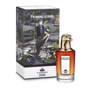 عطر پنهالیگونز د آنکامپرومایزینگ سوهان - PENHALIGON'S The Uncompromising Sohan