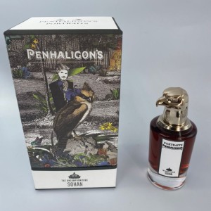 عطر پنهالیگونز د آنکامپرومایزینگ سوهان - PENHALIGON'S The Uncompromising Sohan