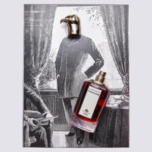 عطر پنهالیگونز د آنکامپرومایزینگ سوهان - PENHALIGON'S The Uncompromising Sohan
