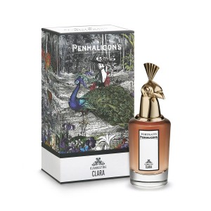 عطر پنهالیگونز کلاندستن کلارا  - PENHALIGON'S Clandestine Clara