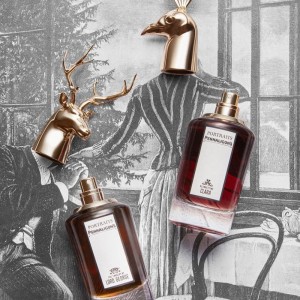عطر پنهالیگونز کلاندستن کلارا  - PENHALIGON'S Clandestine Clara