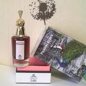 عطر پنهالیگونز کلاندستن کلارا  - PENHALIGON'S Clandestine Clara