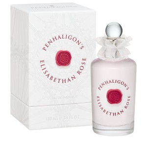 عطر پنهالیگونز الیزابتن رز - PENHALIGON'S Elisabethan Rose