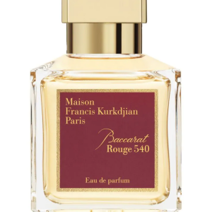 عطر باکارات رژ ۵۴۰ ادو پرفیوم 70 میل - Baccarat Rouge 540 Eau de Parfum 70ml