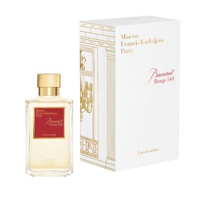عطر باکارات رژ ۵۴۰ ادو پرفیوم حجم 200 میل -  Baccarat Rouge 540 Eau de Parfum 200 ml