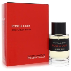 عطر فردریک مال رز اند کویر - FREDERIC MALLE Rose & Cuir