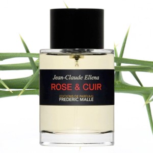 عطر فردریک مال رز اند کویر - FREDERIC MALLE Rose & Cuir