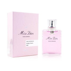 عطر زنانه دیور میس دیور رز اسنس - Dior Miss Dior Rose Essence