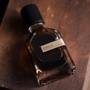 عطر اورتو پاریسی استرکوس - ORTO PARISI Stercus