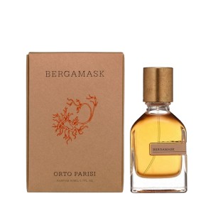 عطر اورتو پاریسی برگاماسک - Orto Parisi Bergamask