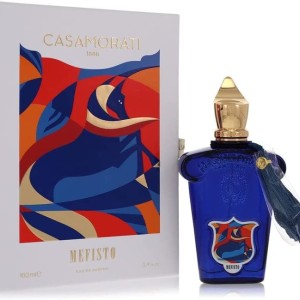 عطر زرجوف مفیستو - Xerjoff Mefisto