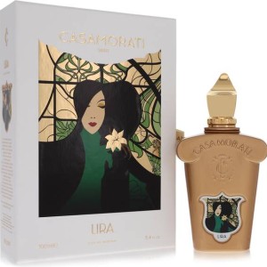 عطر زرجوف لیرا -  XERJOFF Lira