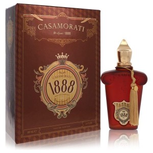 عطر زرجوف 1888 - XERJOFF Casamorati 1888
