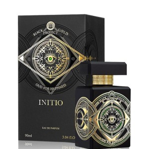 عطر اینیشیو پارفومز پرایوز عود فور هپینس - INITIO PARFUMS PRIVES Oud for Happiness