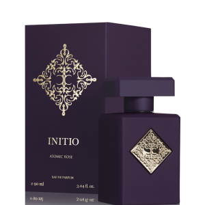 عطر اینیشیو پارفومز پرایوز اتومیک رز - INITIO PARFUMS PRIVES Atomic Rose