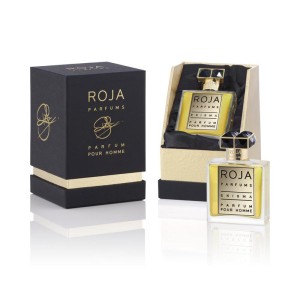 عطر روژا داو الیسیوم پور هوم  حجم 50 میل - Elysium Pour Homme