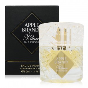 عطر بای کیلیان اپل برندی آن د راکس - By Kilian Apple Brandy on the Rocks