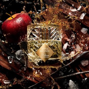 عطر بای کیلیان اپل برندی آن د راکس - By Kilian Apple Brandy on the Rocks