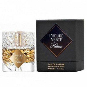 عطر بای کیلیان له هیور ورت - by Kilian L'Heure Verte
