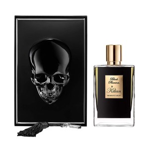 عطر کیلیان بلک فانتوم مومنتو موری - Kilian Black Phantom Memento Mori