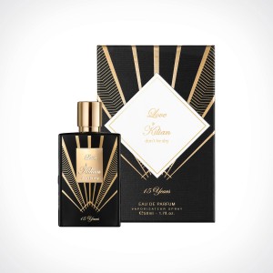 عطر بای کیلیان بلک فانتوم میمنتو موری انیورساری ادیشن - by Kilian Black Phantom Memento Mori Anniversary Edition