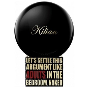 عطر بای کیلیان لتس ستل دیس ارگمنت لایک ادولتس , این د بدروم , نیکد - by Kilian Let's Settle This Argument Like Adults, In The Bedroom, N--aked