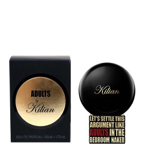 عطر بای کیلیان لتس ستل دیس ارگمنت لایک ادولتس , این د بدروم , نیکد - by Kilian Let's Settle This Argument Like Adults, In The Bedroom, N--aked