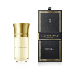 عطر له لیکویید ایمجینرز فلور دی سیبل  - Les LIQUIDES IMAGINAIRES Fleur De Sable