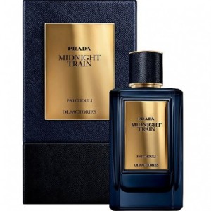 عطر پرادا میراژ میدنایت ترین - PRADA Mirages Midnight Train