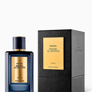 عطر پرادا میراژ سولیل او زنیس - PRADA Mirages Soleil au Zenith