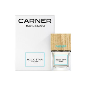 عطر کارنر بارسلونا راک استار - CARNER BARCELONA Rock Star